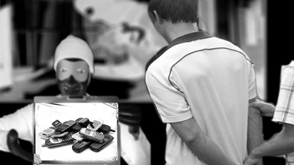 Siêu trộm “khoe tài” trên mạng xã hội ảnh 1