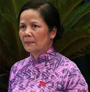 Hỗ trợ doanh nghiệp: Bố trí vốn 10, giải ngân chưa được 1 ảnh 2