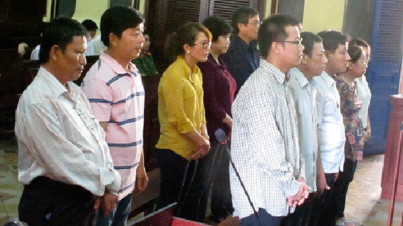 Hệ luỵ doanh nghiệp "ma": Rao bán hóa đơn đỏ nhan nhản trên mạng ảnh 1