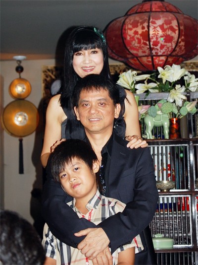 Diễn viên Hiền Mai: "Hà Nội là ký ức đẹp nhất" ảnh 2