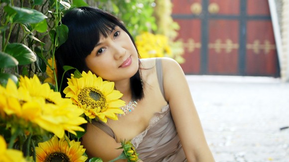 Diễn viên Hiền Mai: "Hà Nội là ký ức đẹp nhất" ảnh 1
