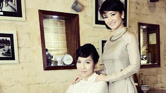 "Vẽ" Hà Nội bằng gam màu cảm xúc ảnh 1