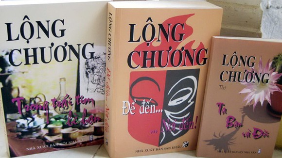 Sống bần hàn với tâm hồn giàu có ảnh 1