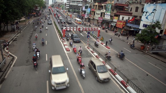 Quyết tâm cao, hiệu quả lớn ảnh 2