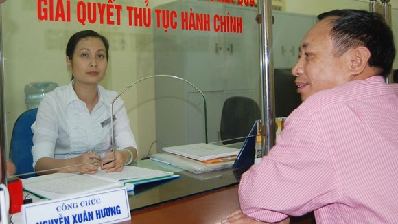 Hà Nội quyết tâm nâng năng lực cạnh tranh ảnh 1