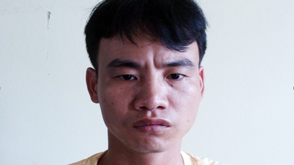 Giả vờ đi chăm bệnh nhân, cướp ô tô ảnh 1