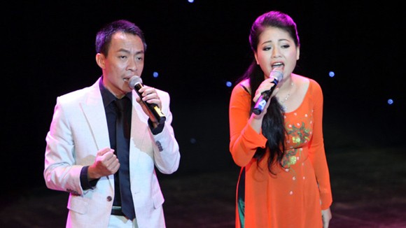 “Rặng trâm bầu” - Những ca khúc vượt thời gian ảnh 1