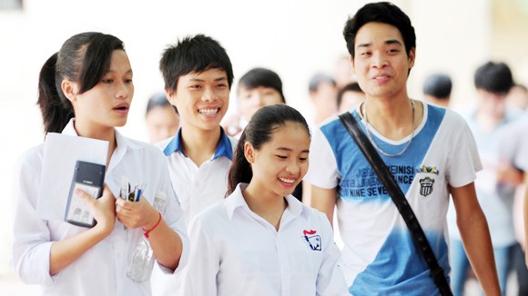 Giám sát chặt, phòng ngừa thi hộ ảnh 1