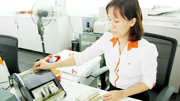 “Căng thẳng” USD chỉ là tạm thời ảnh 1