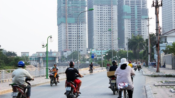 Gói hỗ trợ nhà ở cho người thu nhập thấp: Vốn nhiều, giải ngân ít ảnh 1