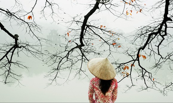 Chạm vào tầng sâu cảm xúc ảnh 1