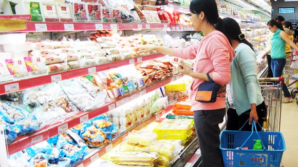 Rủi ro lạm phát đã giảm ảnh 1