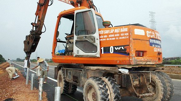 Sáng nay 13-7: Thông xe QL3 mới đoạn qua Thái Nguyên ảnh 1