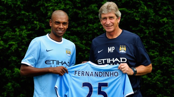 Ai thay thế Tevez? ảnh 1