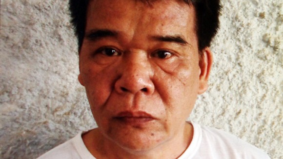 Giám đốc “lừa” ảnh 1