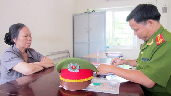 Nhiệt huyết, sáng tạo trong công việc ảnh 1