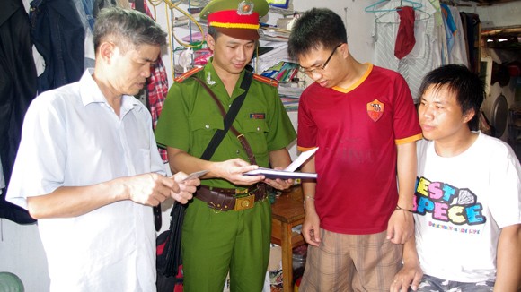 Có mặt ở khu phố nhiều hơn ở nhà ảnh 1