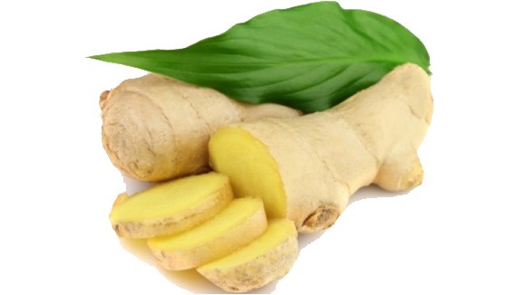 Những cấm kỵ khi sử dụng gừng ảnh 1