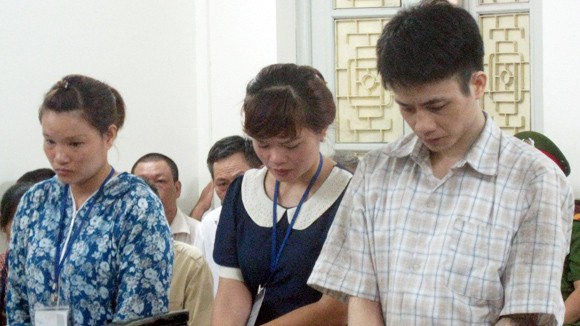 Cám cảnh chuyện “nồi da nấu thịt” ảnh 1