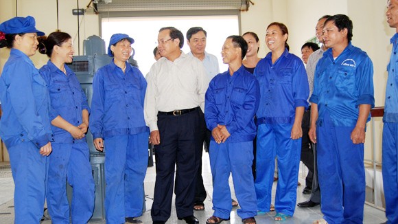 Nông nghiệp Hà Nội khởi sắc ảnh 1