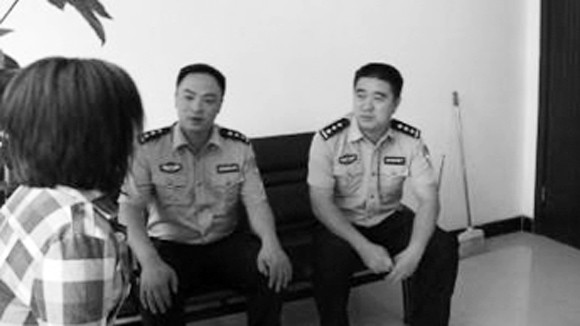 Chị bắt cóc em trai, tống tiền ảnh 1