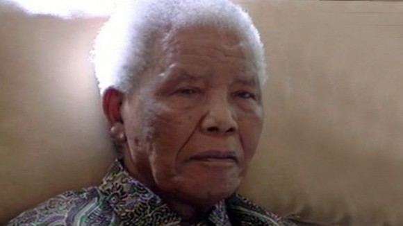 Mỗi ngày là một Ngày Mandela ảnh 1