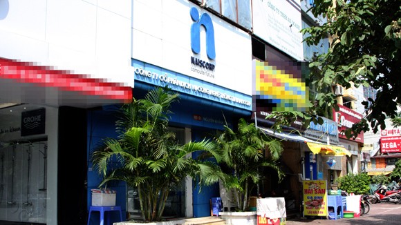 Đua nhau "ăn cắp", bán cả "vịt trên trời"! ảnh 2