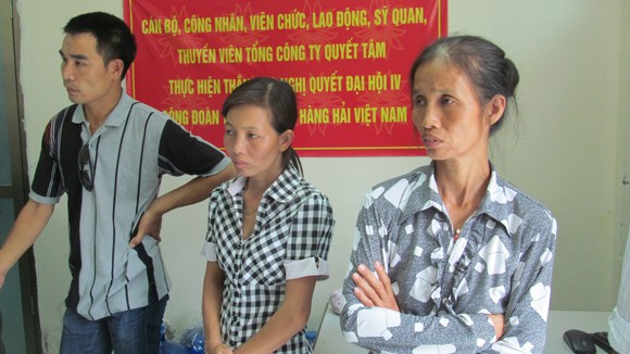 Chưa có kinh phí để đưa thuyền viên về nước ảnh 1