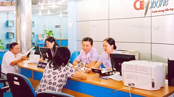 VNPT đã có những sai phạm nào? ảnh 1