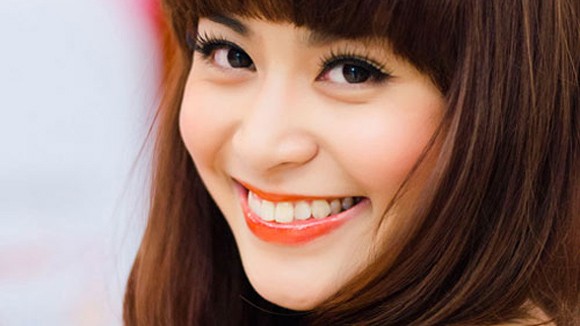 Hoàng Thùy Linh trở lại điện ảnh ảnh 1