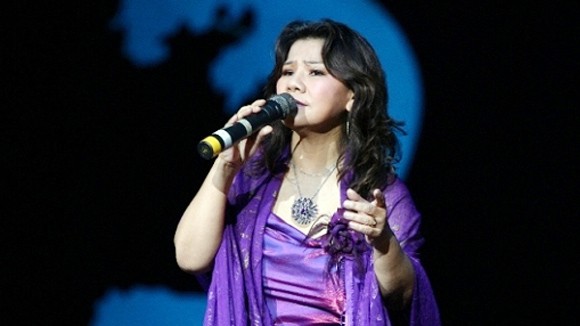 NSND Thanh Hoa: Hồn nhiên để bình yên ảnh 1