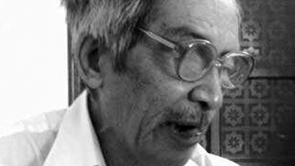 Thơ hay mà ít người biết ảnh 1
