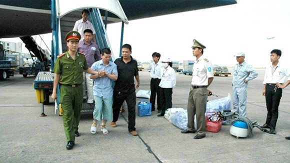 Giữ vững an ninh trật tự, tạo đà phát triển ảnh 2