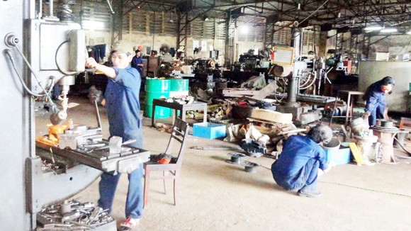 Chú trọng xử lý sau thanh tra ảnh 1
