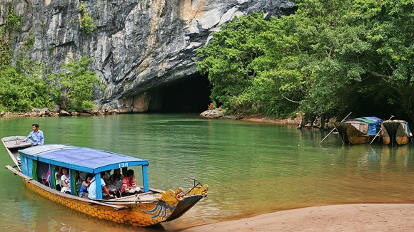 Trường Sơn, con đường huyền thoại ảnh 2