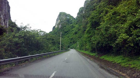 Trường Sơn, con đường huyền thoại ảnh 1