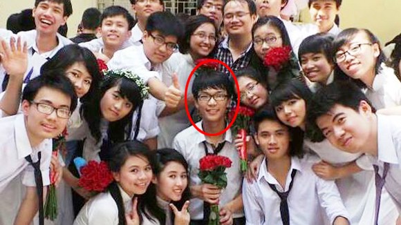 Thủ khoa Đại học Dược Hà Nội mơ chế thuốc cứu người ảnh 1