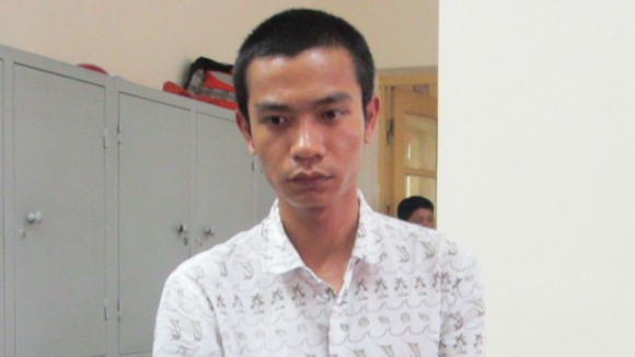 Chê gái mại dâm xấu, nổ súng quỵt tiền nhà nghỉ ảnh 1