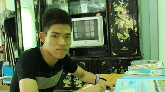 Vượt lên nỗi đau ảnh 1
