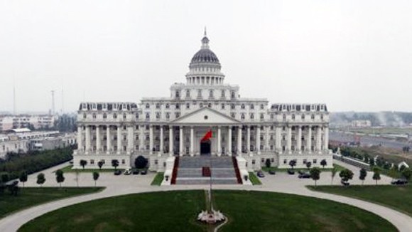 Liều thuốc mạnh tay ảnh 1