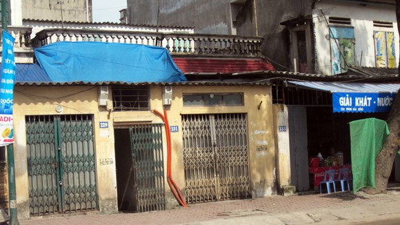 Dẹp nạn mại dâm trên đường Phạm Văn Đồng: Cần sự phối hợp đồng bộ ảnh 1