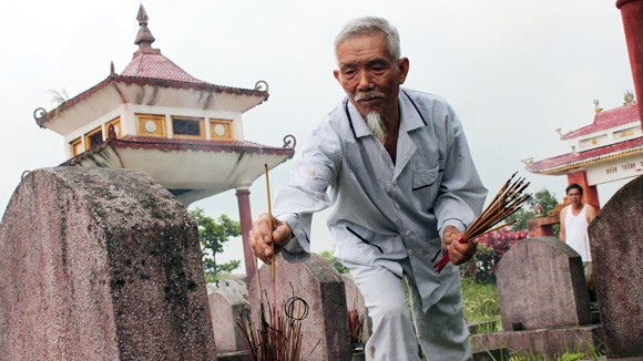 Không để đồng đội cô đơn ảnh 2