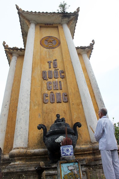 Không để đồng đội cô đơn ảnh 1