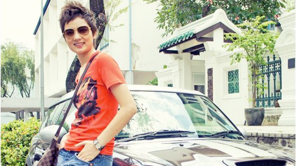 “Đàn ông” nhất trong công việc, và phụ nữ nhất... khi yêu ảnh 1