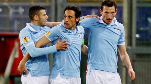 Scandal dàn xếp tỉ số: Lazio dính án ảnh 1
