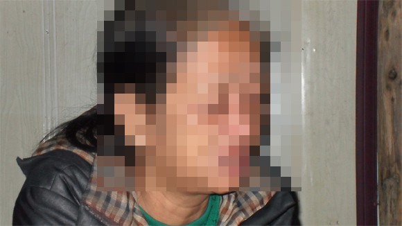 Trang đời tăm tối của người mẹ từng làm gái điếm ảnh 1