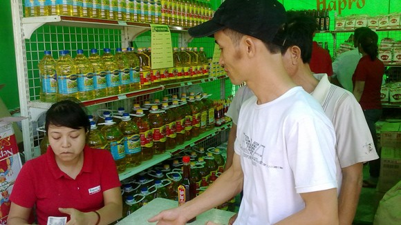 Đau đầu với đề xuất tăng giá ảnh 1