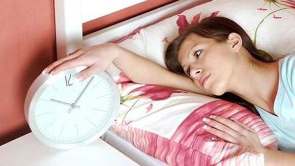 Trăng tròn gây khó ngủ ảnh 1