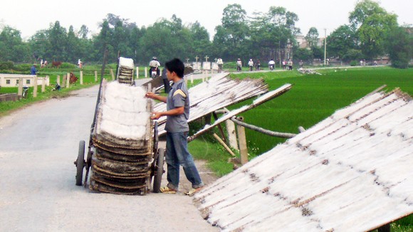 Làm thật để sống được với nghề ảnh 1