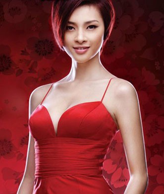 Diễn viên Ngô Thanh Vân: "Biết đâu tôi đã lấy chồng!" ảnh 2